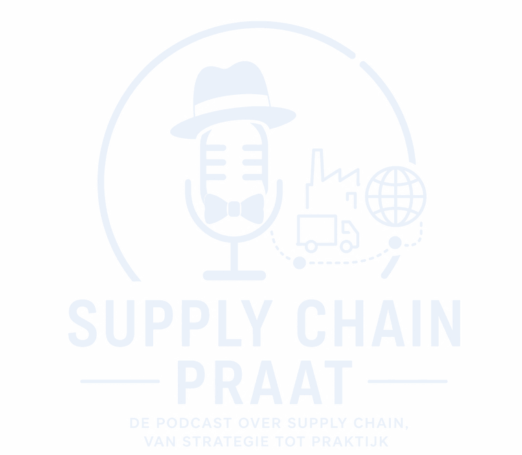 Supply Chain Praat