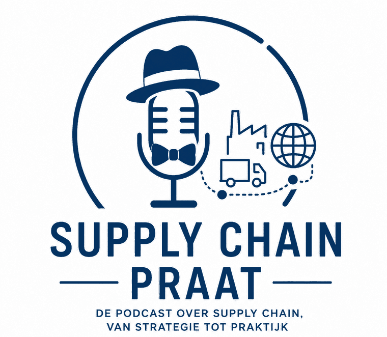 Supply Chain Praat